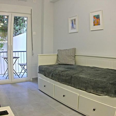 Boutique Apartment Next To Acropolis Museum Atene Esterno foto