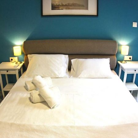 Boutique Apartment Next To Acropolis Museum Atene Esterno foto