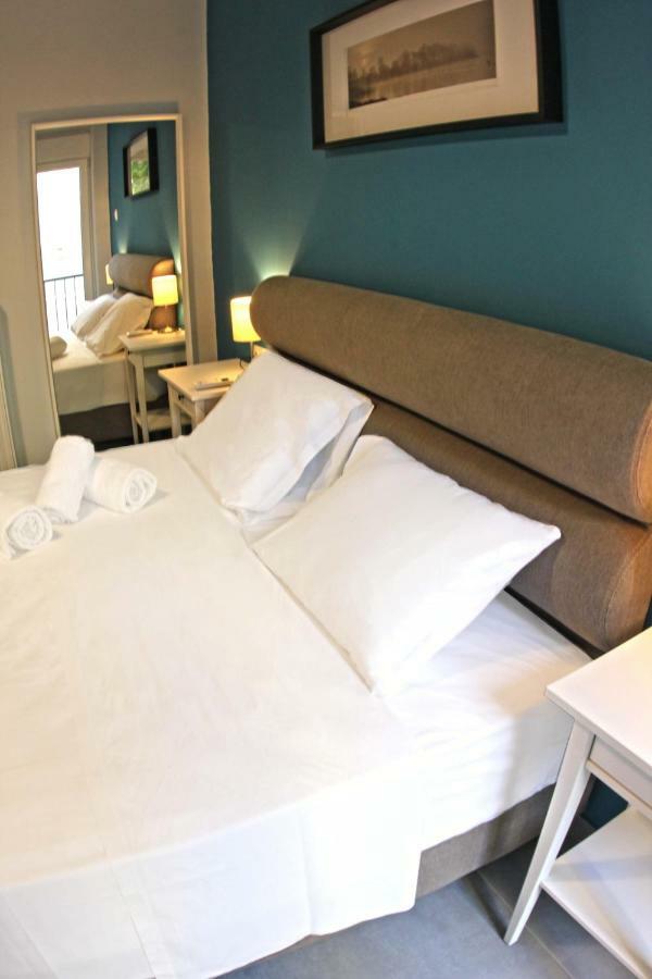 Boutique Apartment Next To Acropolis Museum Atene Esterno foto