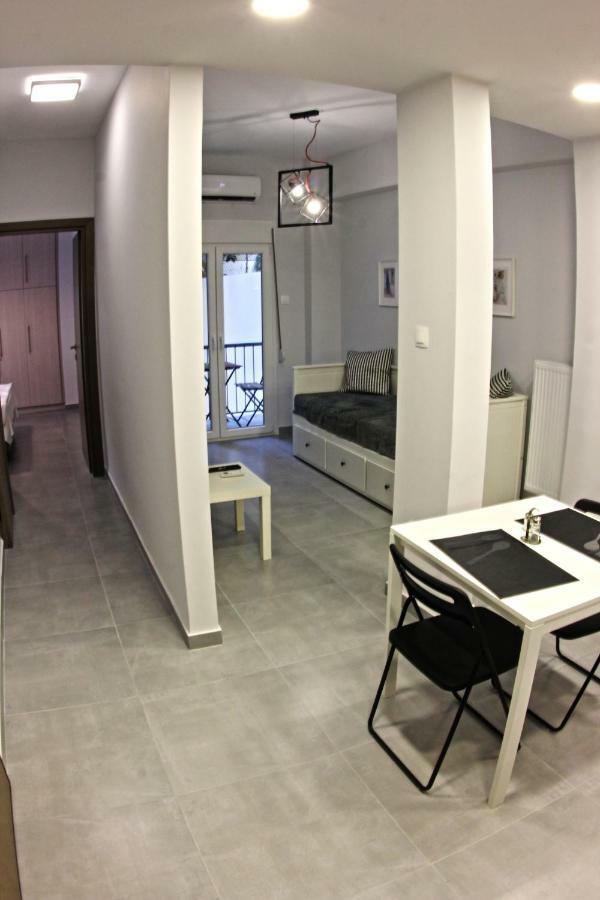 Boutique Apartment Next To Acropolis Museum Atene Esterno foto