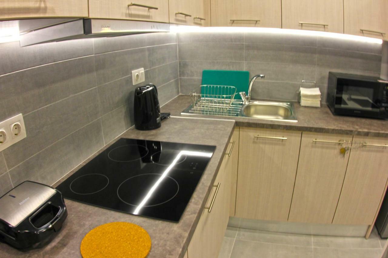 Boutique Apartment Next To Acropolis Museum Atene Esterno foto