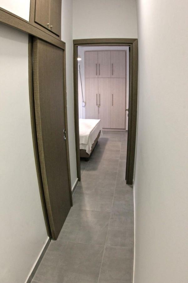 Boutique Apartment Next To Acropolis Museum Atene Esterno foto